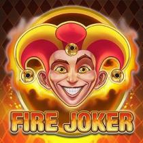 Fire Joker